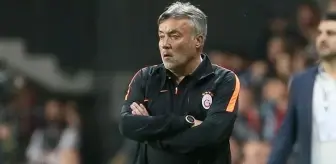 Galatasaraylılar 'Hak ettiğini buldu' diyor! Torrent yeni takımıyla herkesi ters köşe yapacak