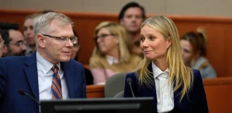 Gwyneth Paltrow, 2016'da gerçekleşen kayak kazasıyla ilişkili olarak suçsuz bulundu