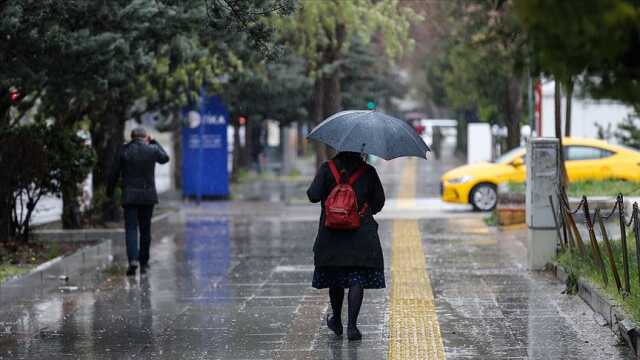 Hafta sonu yağmur var mı İstanbul, Ankara? Bu hafta sonu yağmur yağacak mı? 1-2 Nisan hava yağmurlu mu? 1-2 Nisan hafta sonu hava durumu nasıl olacak? Hafta sonu yağmur var mı İstanbul, Ankara? Bu hafta sonu yağmur yağacak mı? 1-2 Nisan hava yağmurlu mu? 1-2 Nisan hafta sonu hava durumu nasıl olacak?