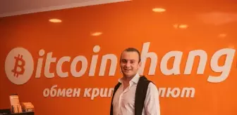 Hızırcan Çakıroğlu: Bankacılık krizi kripto piyasasına olan ilgiyi artırdı