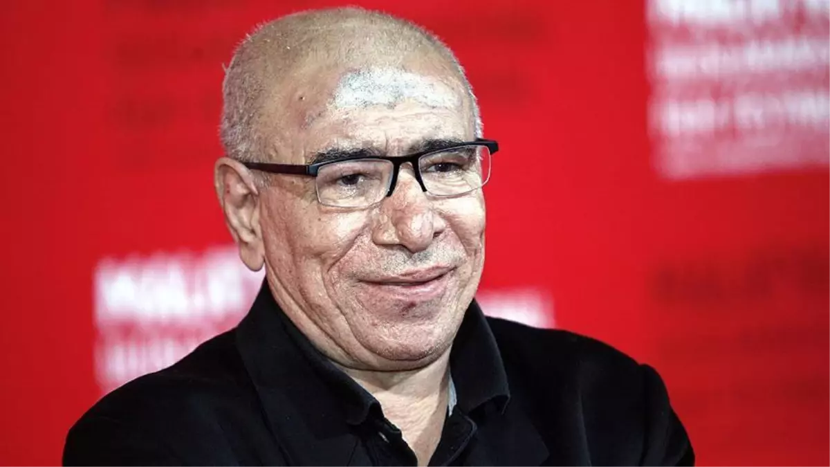 İlyas Salman hangi partiden milletvekili adayı? İlyas Salman milletvekili adayı mı?