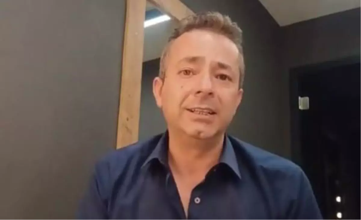 İrfan Değirmenci aday mı oldu? İrfan Değirmenci hangi partiden aday oldu?