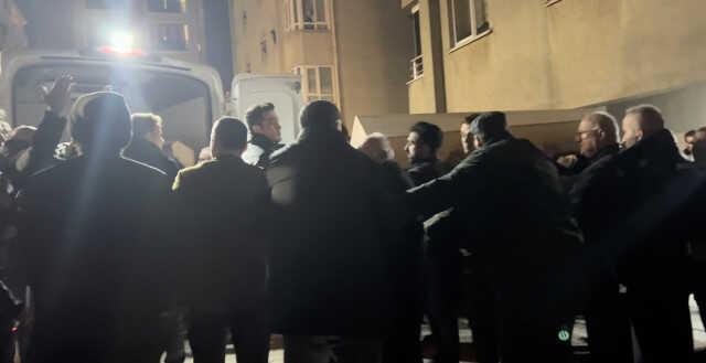 İşten eve dönen baba, eşi ve 3 yaşındaki oğlunu ölü buldu! Detaylar kan donduruyor