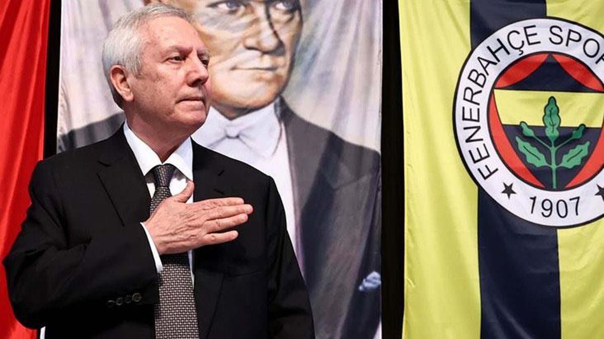 İttifaktan bakanlık teklifi geldiği iddialarına Aziz Yıldırım ateş püskürdü: Bıraksınlar bu işleri