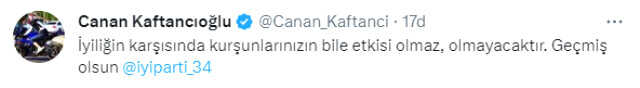 İYİ Parti İstanbul İl Başkanlığı'na silahlı saldırı mı yapıldı, kim?
