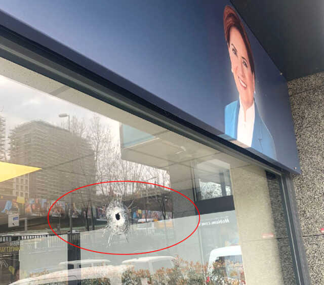 İYİ Parti saldırısının detaylarını Valilik anlattı! Olay nasıl gerçekleşti