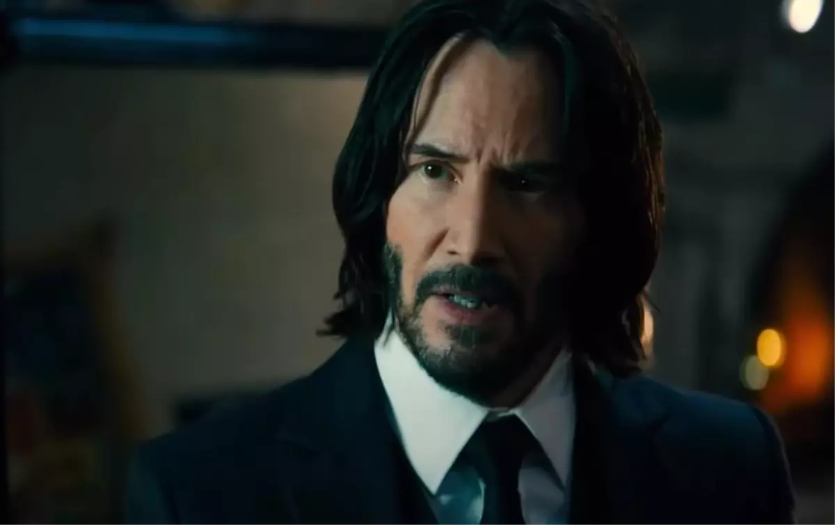John Wick 4 netflix'de var mı? John Wick 4 hangi platformda yayınlanıyor? John Wick 4 internetten izleme linki var mı?