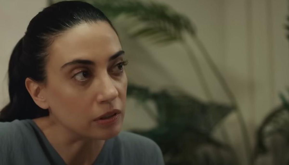 Kızılcık Şerbeti 22. bölüm fragmanı izle! (VİDEO) Kızılcık Şerbeti yeni bölüm fragmanı! Kızılcık Şerbeti gelecek hafta fragmanı yayınlandı mı?