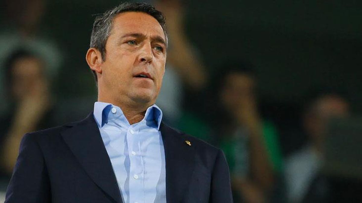Kuralı bozuyor! Ali Koç, Beşiktaş zaferi gelirse kesenin ağzını açacak