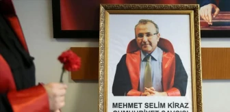 Mehmet Selim Kiraz kimdir? Mehmet Selim Kiraz kim neden, ne zaman öldü?