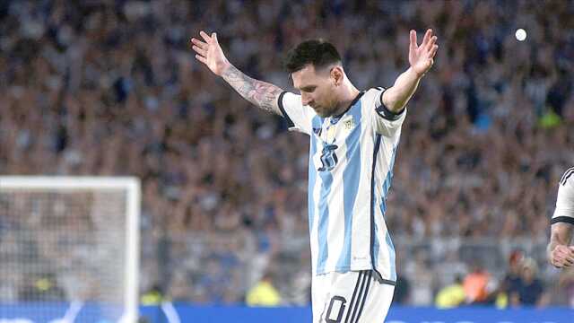PSG defterini kapatıyor! Barcelona, Messi'yi resmen açıkladı