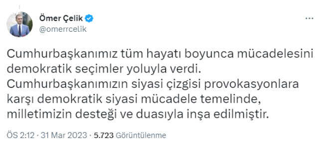 Son Dakika! AK Parti: İYİ Parti binasına saldırıyı lanetliyoruz, Akşener'in açıklaması ise provokatif bir yaklaşım