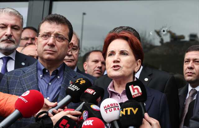 Son Dakika! Bakan Soylu: İYİ Parti'ye saldırı provokasyondur, olayı aydınlatmak için polis tahkikat yapmaktadır