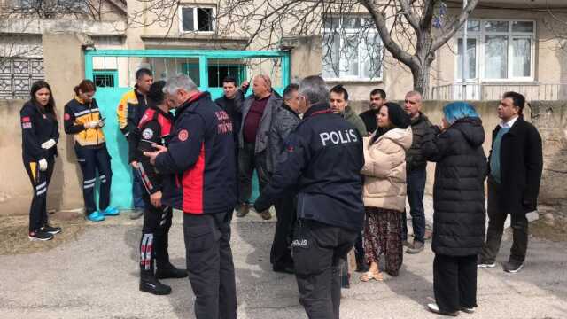 Son Dakika: Elazığ'da aile katliamı! Öğretmenlik yapan şahıs, 5 aile üyesini öldürüp intihar etti