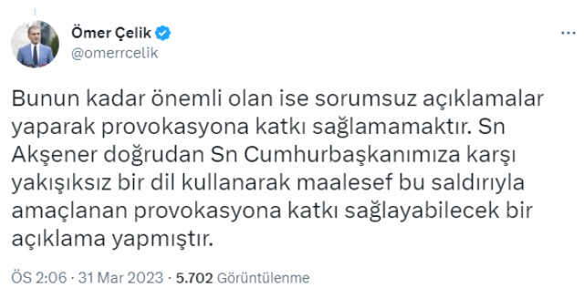 Son Dakika: İYİ Parti İstanbul İl Başkanlığı'na silahlı saldırı gerçekleştiren şahıs yakalandı