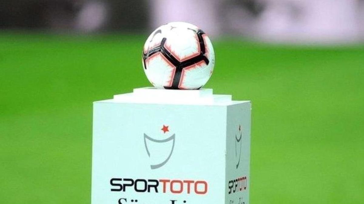 Spor Toto 1. Lig puan durumu 2023! Spor Toto 1. ligde kim birinci, puan durumu nasıl, hangi takımlar ilk 3'te? 1. lig alınan sonuçlar nasıl?
