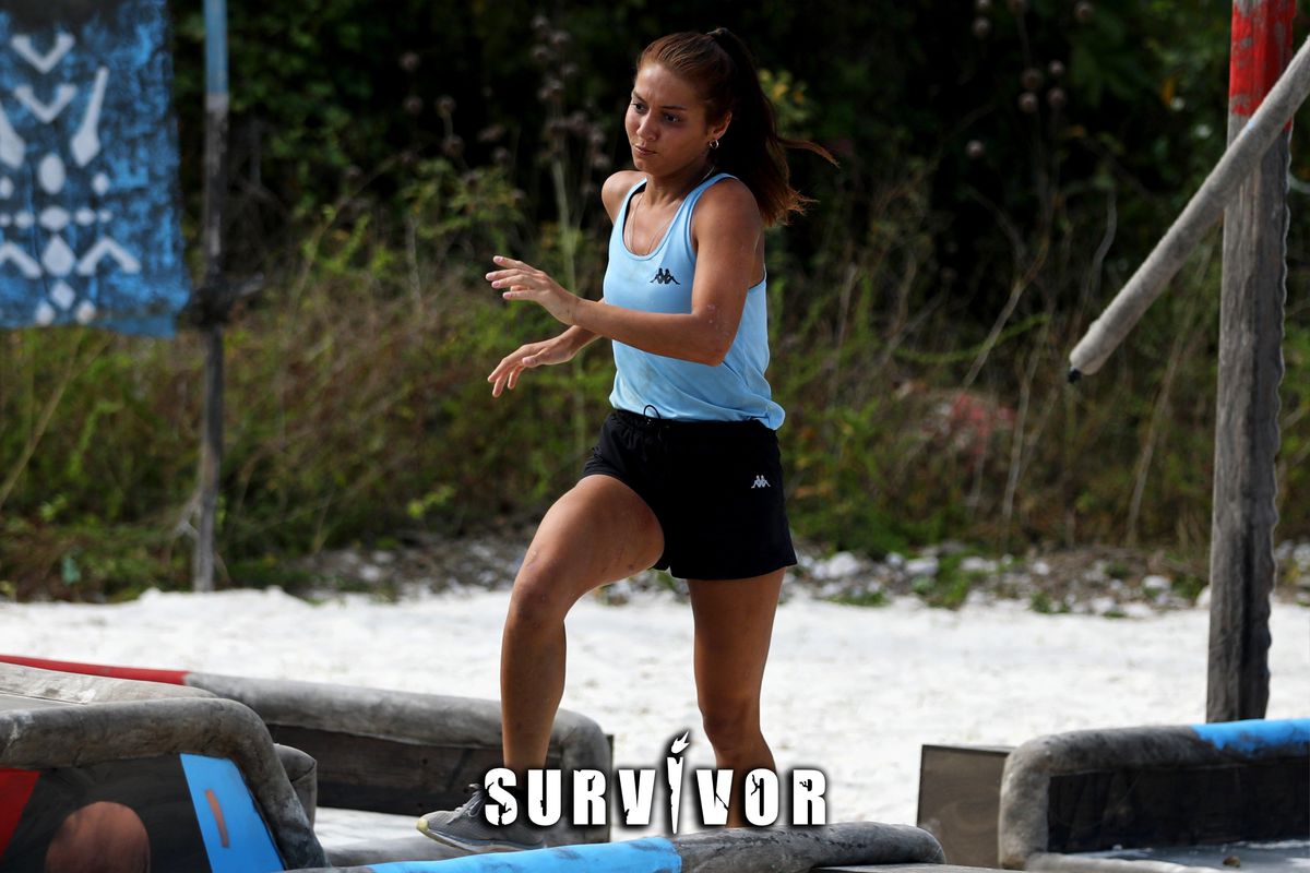 Survivor 55.bölüm fragmanı | Survivor son bölüm ne oldu, hangi takım kazandı? Survivor yeni bölüm fragmanı İZLE!