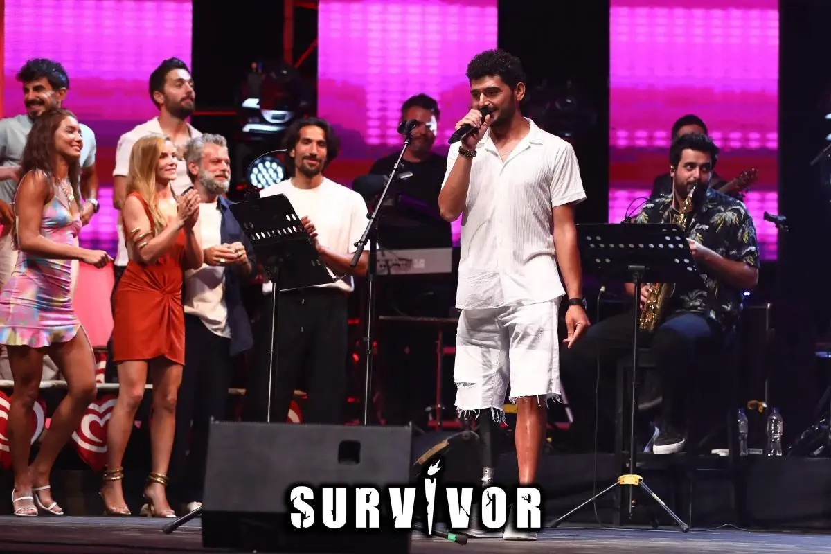 Survivor Barış Telli kimdir, kaç yaşında? 2023 Survivor Barış evli mi, eşi kim? Barış Telli İnstagram hesabı!