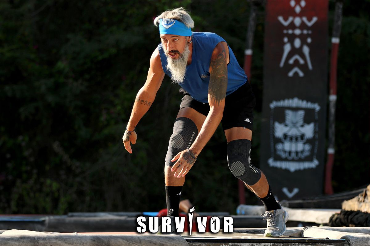 Survivor CANLI İZLE! 31 Mart Survivor yeni bölüm İZLE! Survivor yeni bölüm izleme linki!