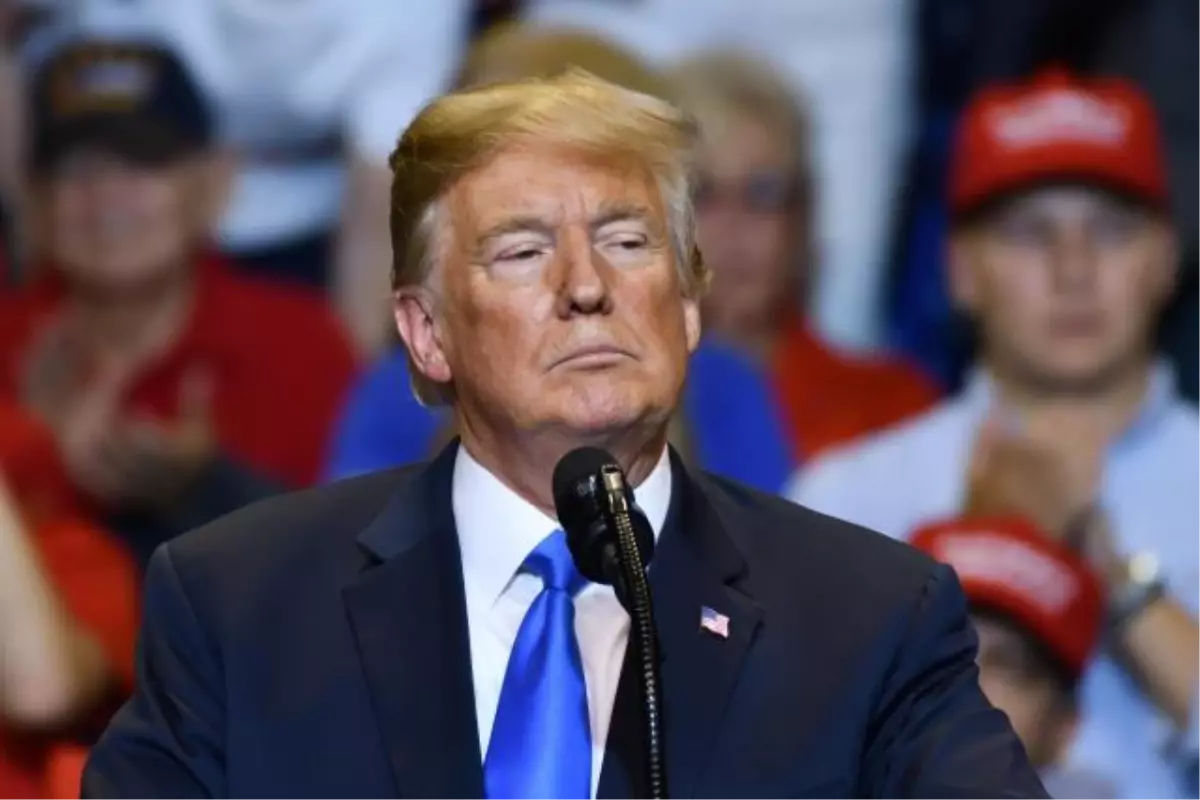 Trump neyle suçlanıyor? Trump'ın suçu ne?