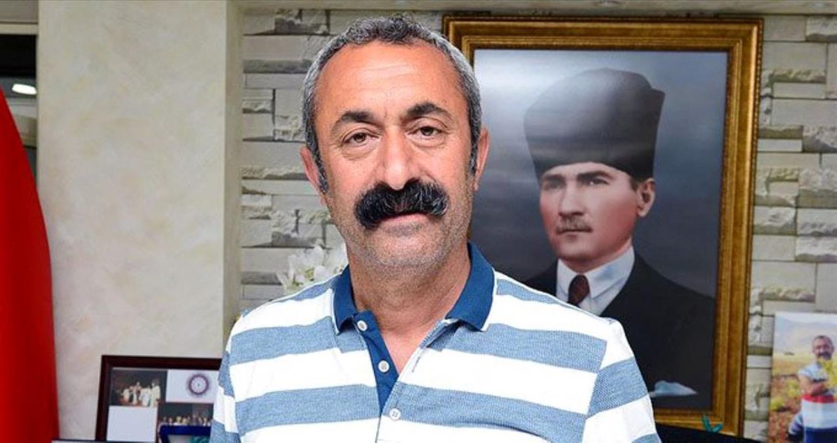 Tunceli belediye başkanı hangi partiden seçildi? Tunceli belediye başkanı hangi partiden aday olmuştu? Tunceli belediye başkanı kim?