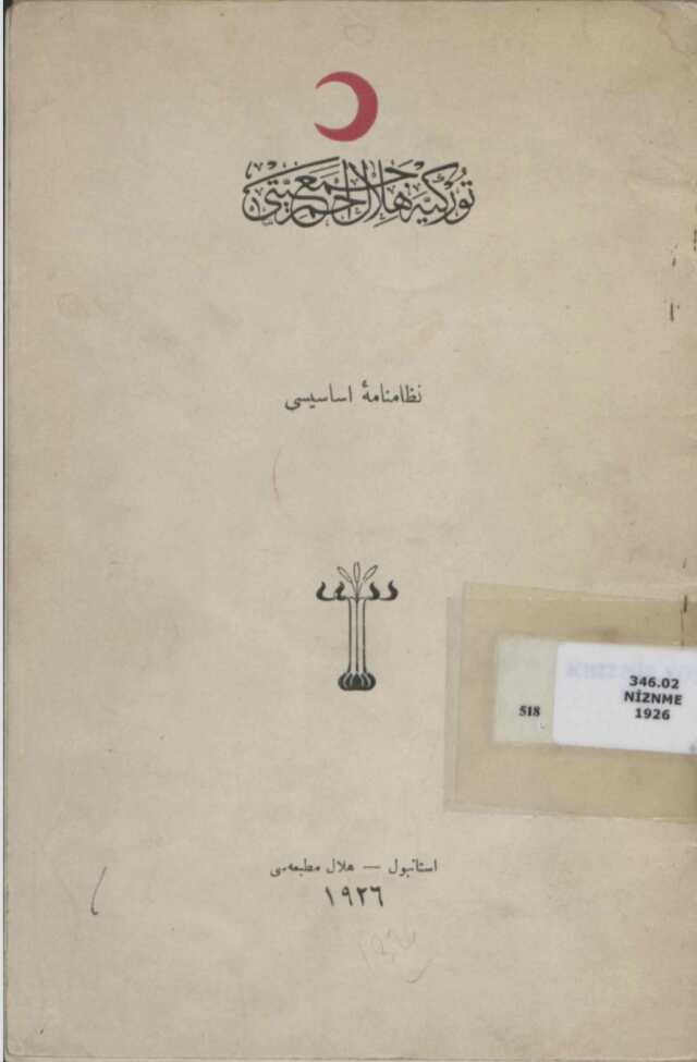 'Atatürk ve İnönü de çadır satışı yaptı' diyen Kınık, bu kez de belgeler paylaştı