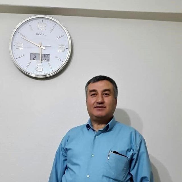 Bakım için gittiği kestanelikte ölü bulundu Bakım için gittiği kestanelikte ölü bulundu