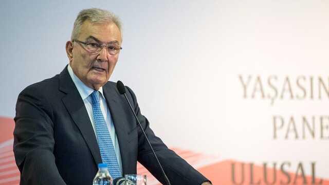 CHP'de 50 yıl sonra Baykal'sız ilk seçim! Gözler Antalya'da 1. sıradan aday gösterilecek isimde