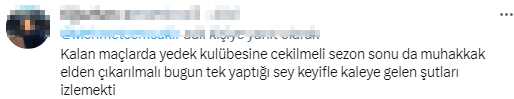 Eski halini mumla arattı! 4 golde de aynı hatayı yapan Uğurcan'a tepkiler çığ gibi
