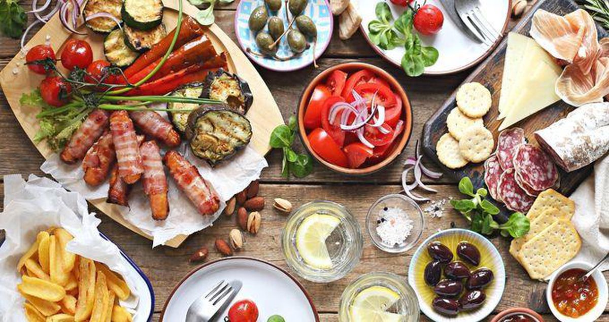 İftar yemek önerileri: En kolay iftar menüsü! Ramazanda yapılacak pratik yemekler!