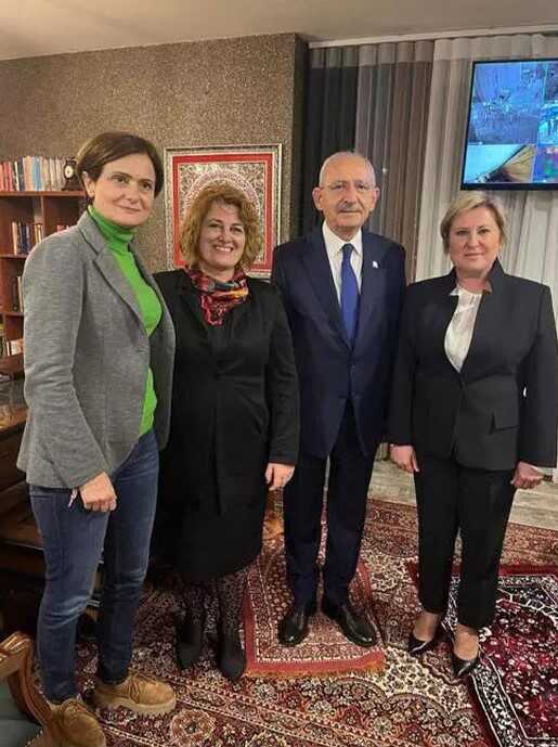 İnce'den seccadeye basan Kılıçdaroğlu'na destek: İslam'a göre günah değil