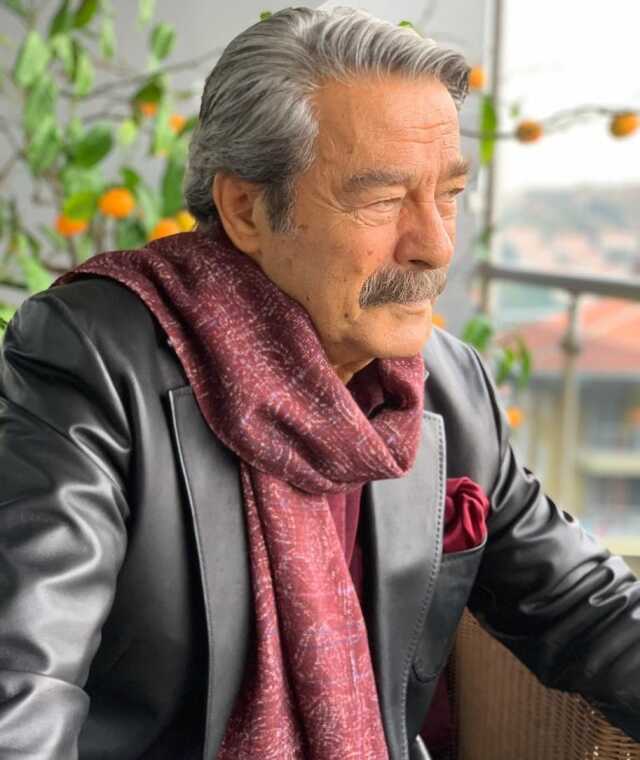 Kadir İnanır, Yeşil Sol Parti'den milletvekili adayı olacağı iddiasını yalanladı
