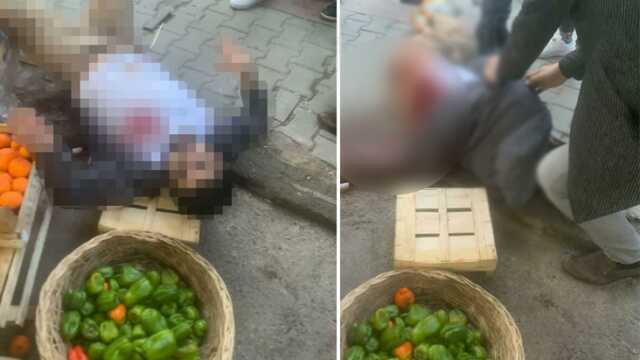 Manava sığınan kişinin ortağı tarafından vurularak öldürüldüğü olaya ilişkin kovalamaca görüntüleri ortaya çıktı Manava sığınan kişinin ortağı tarafından vurularak öldürüldüğü olaya ilişkin kovalamaca görüntüleri ortaya çıktı