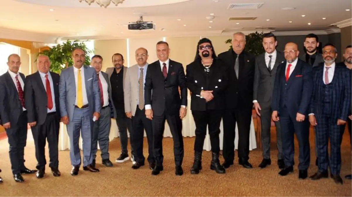 Romanlar 14 Mayıs için kararını verdi: Cumhur İttifakı'nı destekleyeceğiz
