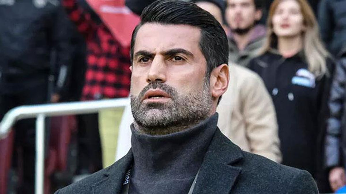 Volkan Demirel'in yeni adresi neresi olacak? Kararını verdi