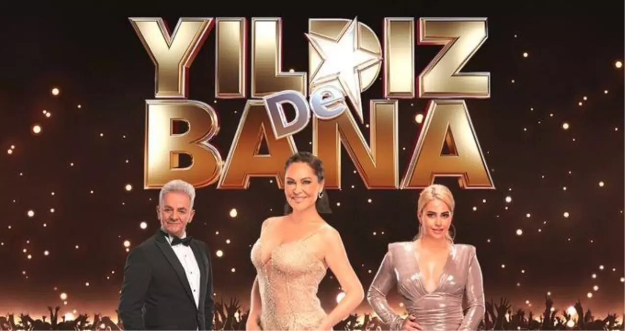 Yıldız De Bana jürileri, yarışmacıları kimler? Yıldız De Bana hangi gün, saat kaçta, hangi kanalda?