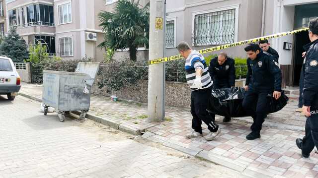 14 yaşındaki kız çocuğu ve annesi arka arkaya intihar etti