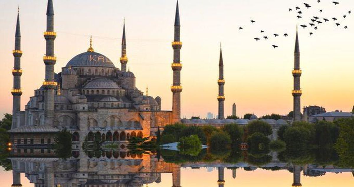 2023 Ramazan Bayramı ne zaman? Ramazan Bayramına kaç gün kaldı? Bayram hangi gün?