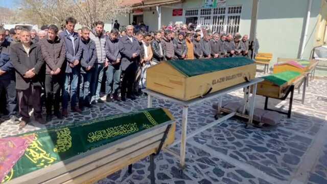 AİLESİNDEN 5 KİŞİYİ ÖLDÜREN ÖĞRETMEN, KRİPTO BORSASINDA PARA KAYBETMİŞ
