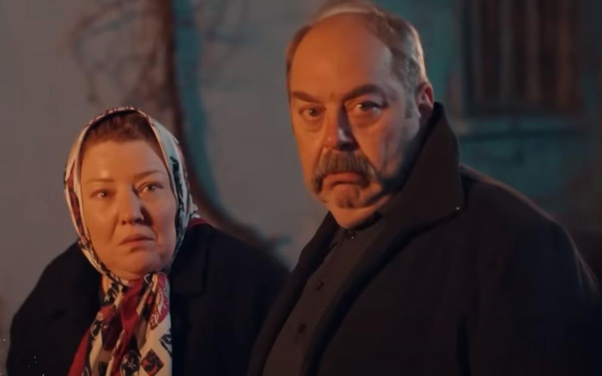 Gönül Dağı final mi yapıyor? Gönül Dağı dizisi bitiyor mu? Gönül Dağı dizisi neden bitiyor?