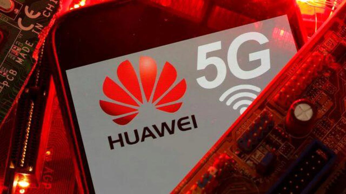 Huawei'den 5G atağı! Rakiplerine fark attı