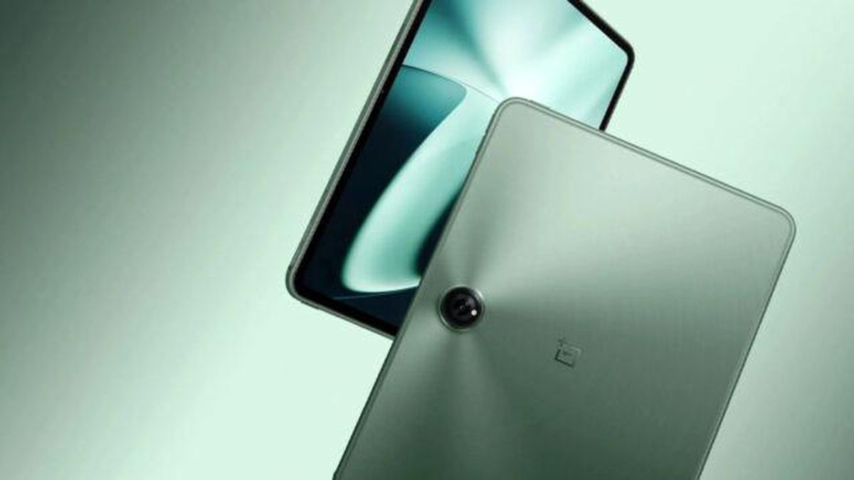 OnePlus Pad ön siparişe açılıyor: İşte tarih!