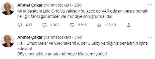 Ortalık yangın yeri! Arda Güler'in penaltı pozisyonu gündemi yerinden oynattı