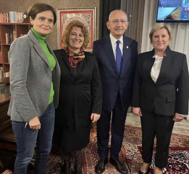 Törene damga vuran anlar! Erdoğan, seccadeyi kaldırıp Kılıçdaroğlu'na göndermede bulundu