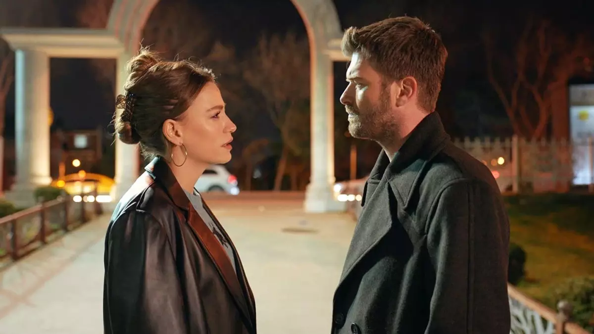 Aile 5. Bölüm 2. Fragman