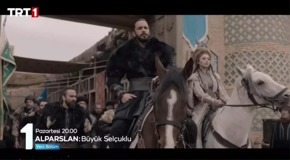 Alparslan: Büyük Selçuklu 51. bölüm fragmanı yayınlandı mı? Alparslan: Büyük Selçuklu yeni bölüm fragmanı çıktı mı? Yeni bölümde neler olacak?