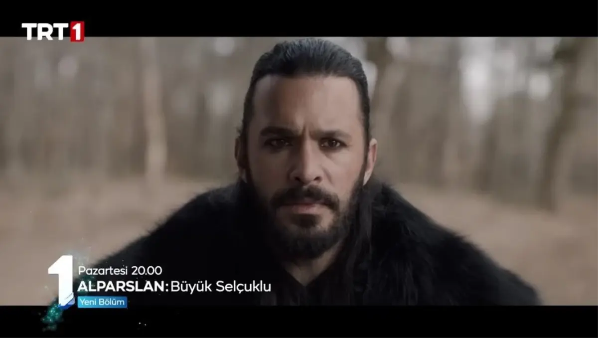 Alparslan: Büyük Selçuklu canlı izle! TRT 1 Alparslan: Büyük Selçuklu 50. bölüm canlı izle! Alparslan son bölümde neler oldu? TRT 3 Nisan canlı izle!