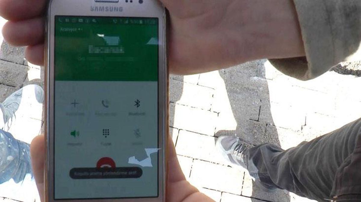'Bacanak' kodlu dolandırıcı inşaat işçisinin hayatını kabusa çevirdi! 50 bin lirasından oldu