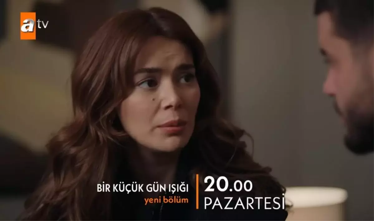 Bir Küçük Gün Işığı 29. bölüm fragmanı yayınlandı mı? Bir Küçük Gün Işığı yeni bölüm fragmanı çıktı mı? Bir Küçük Gün Işığı yeni bölümde neler olacak?