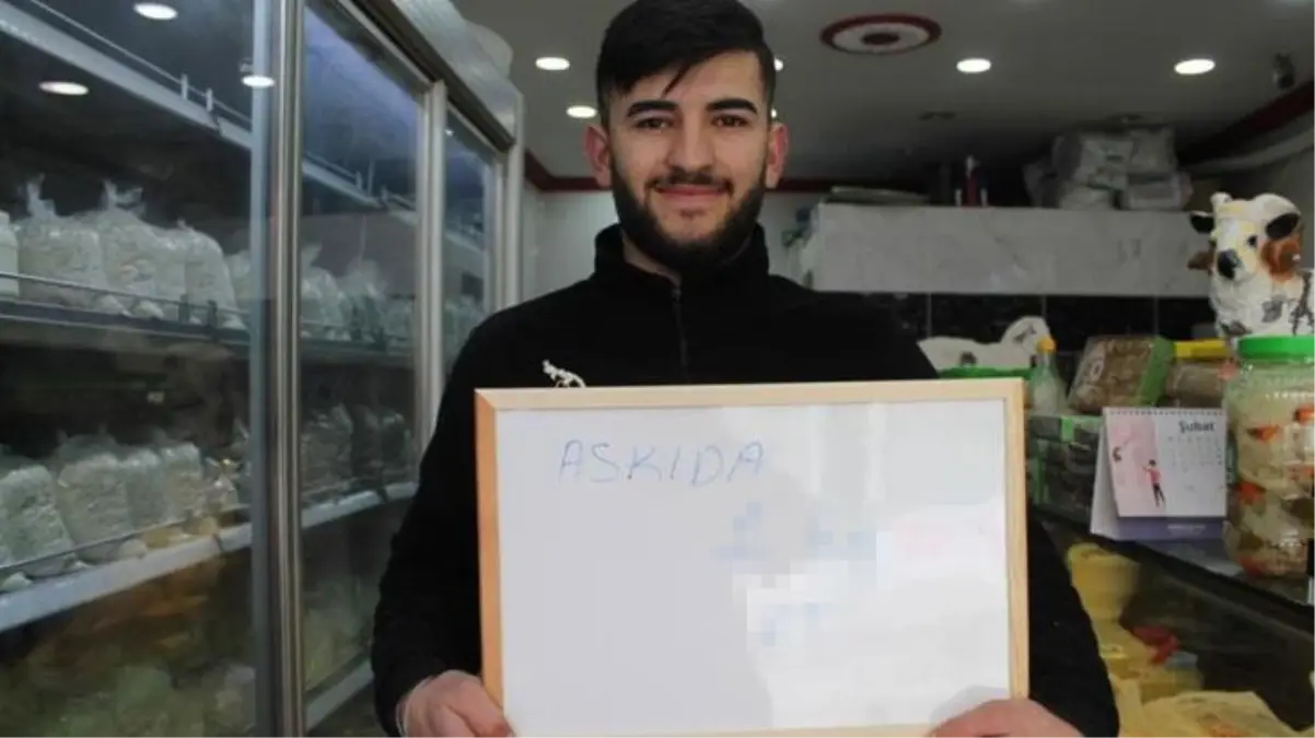 Türkiye'de bir ilk! Askıda ekmeğin ardından askıda et uygulaması başladı